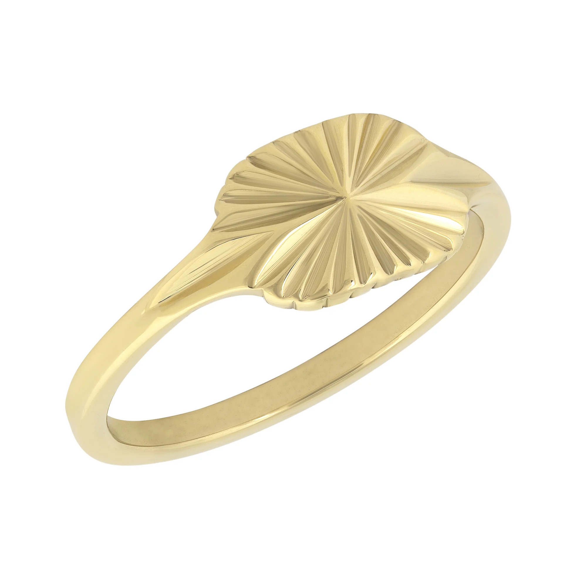 Starburst Ring | Electric Picks Jewelry