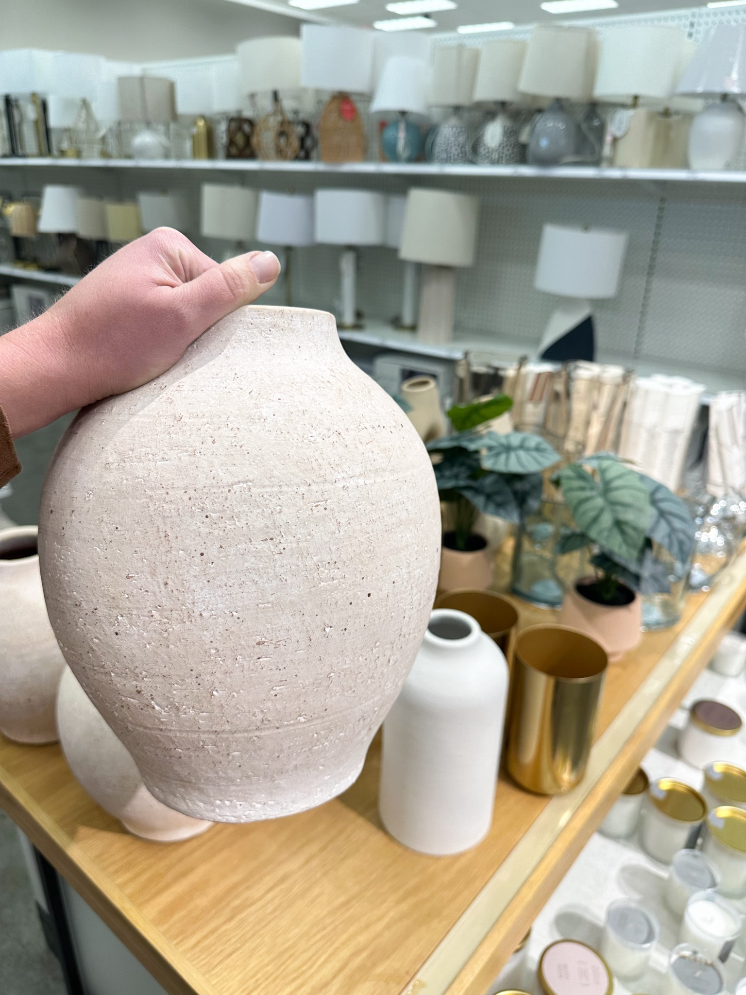 Really affordable ceramic vases at target that don’t break the bank! 

#LTKSeasonal #LTKhome #LTKxTarget