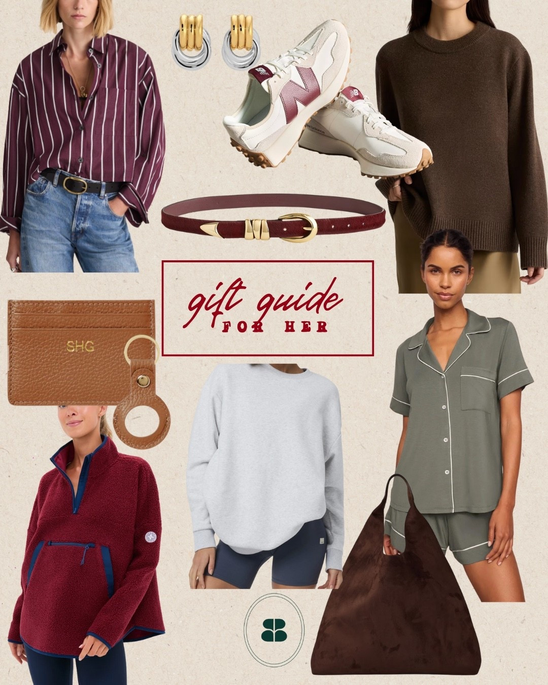 For her 🎄

#LTKHoliday #LTKGiftGuide