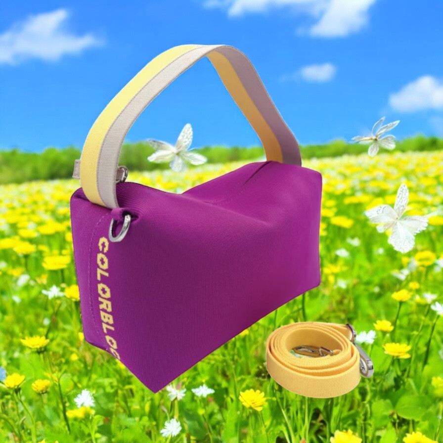 Obsessed with my new @Colorbloc bag — bold, modern, and washable! Perfect for every look. ✨

Estoy obsesionada con mi nuevo bolso @Colorbloc: ¡atrevido, moderno y lavable! Perfecto para cualquier look.🥰

#LTKItBag #LTKSeasonal #LTKStyleTip
