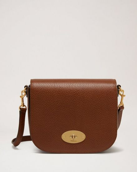 Small Darley Satchel | MULBERRY