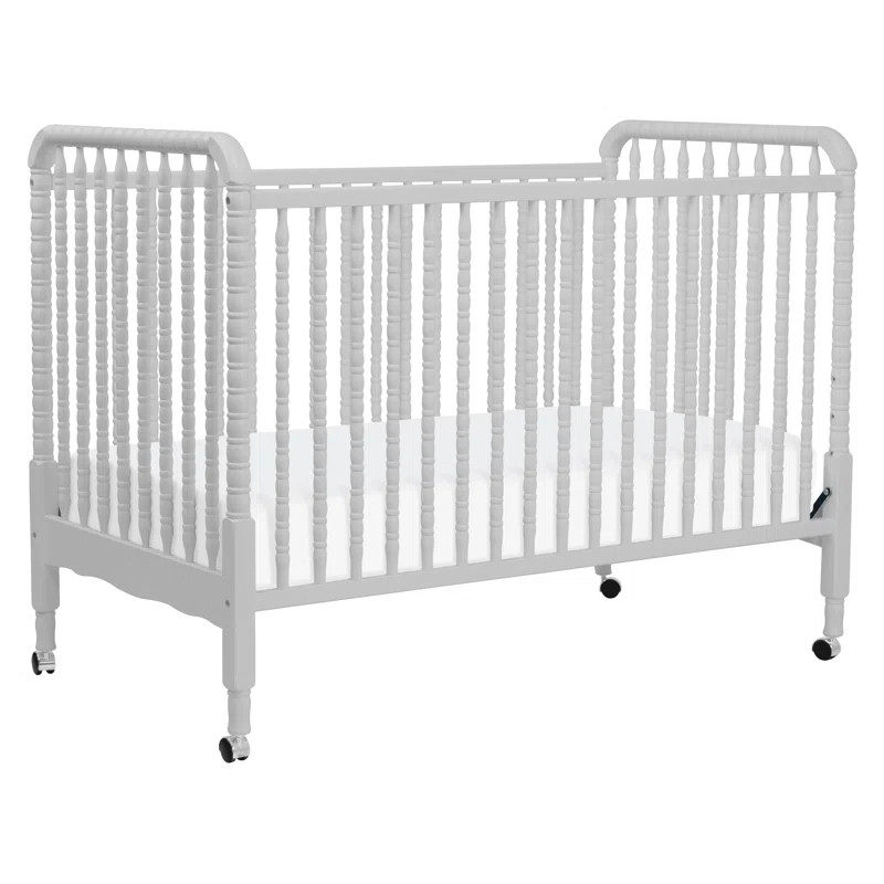 Jenny Lind 3-in-1 Convertible Crib | Wayfair Professional