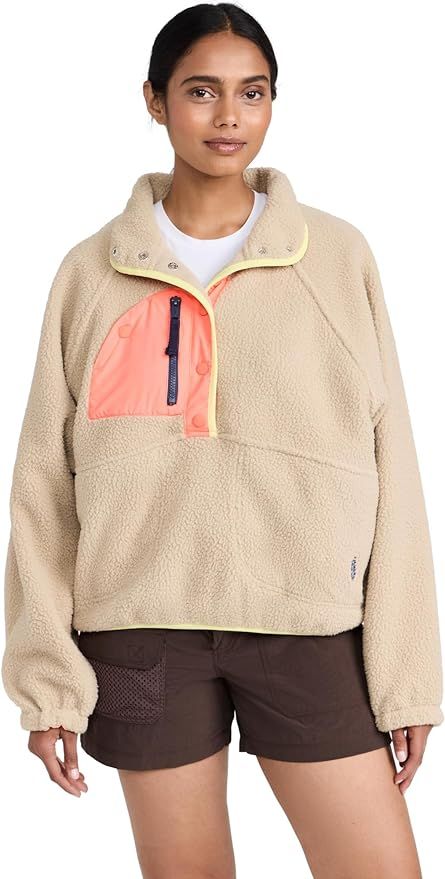 FP Movement Women's Hit The Slopes Pullover | Amazon (US)