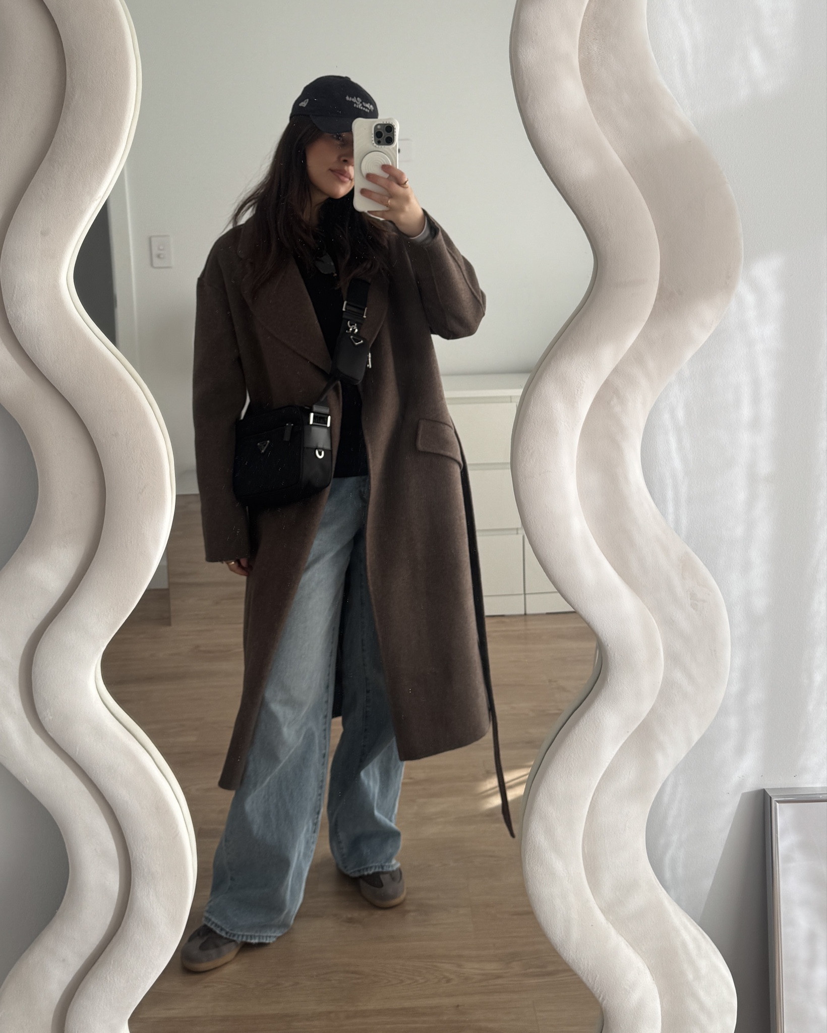 Cosy Autumn Market Day
~ Coat Size Medium
~ jeans size 25


#LTKaustralia