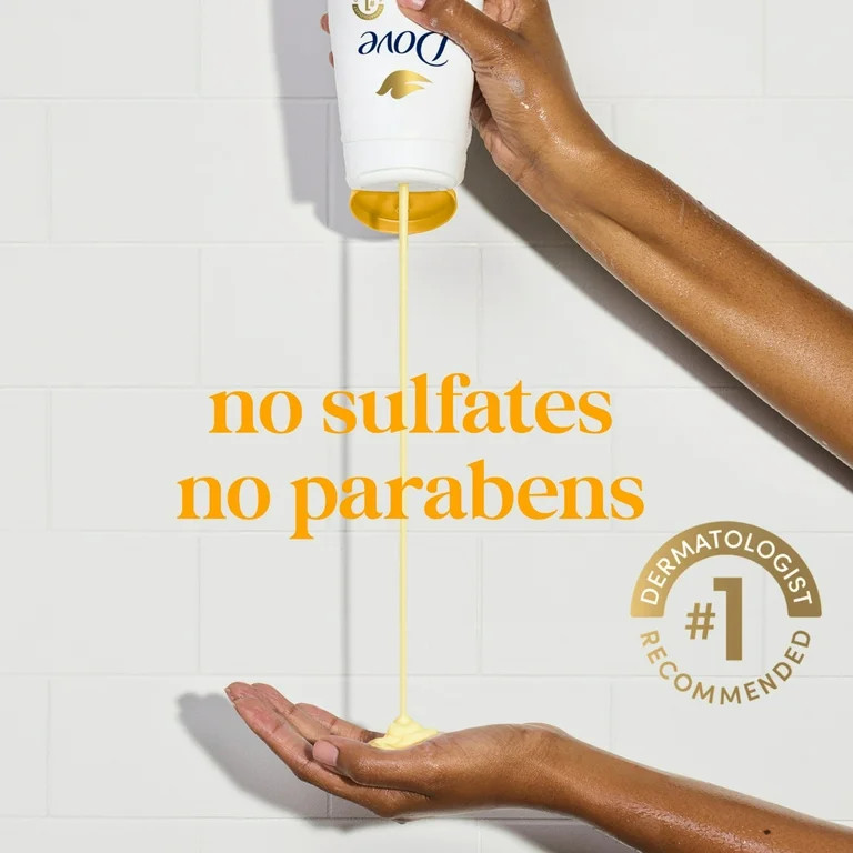 Dove Body Wash Pineapple & Passionfruit, 20 fl oz | Walmart (US)
