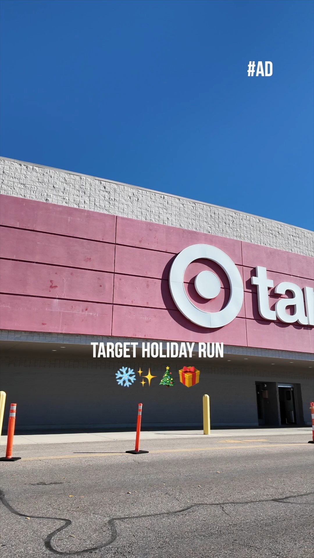 #AD START THE HOLIDAYS OFF RIGHT WITH SCOTCH! 🎁🎄

#Scotch #ScotchTape #Scotch100Anniversary #TargetPartner #Targetstyle  #Target
@Scotch @Target
