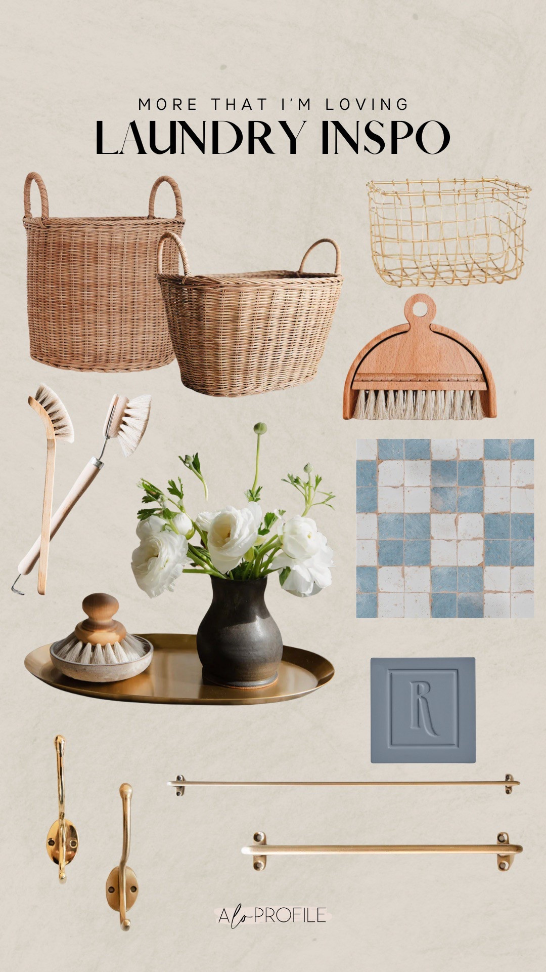 Laundry Inspo cannot wait to show you guys the before & after 🤩



#LTKHome #LTKFamily #LTKStyleTip