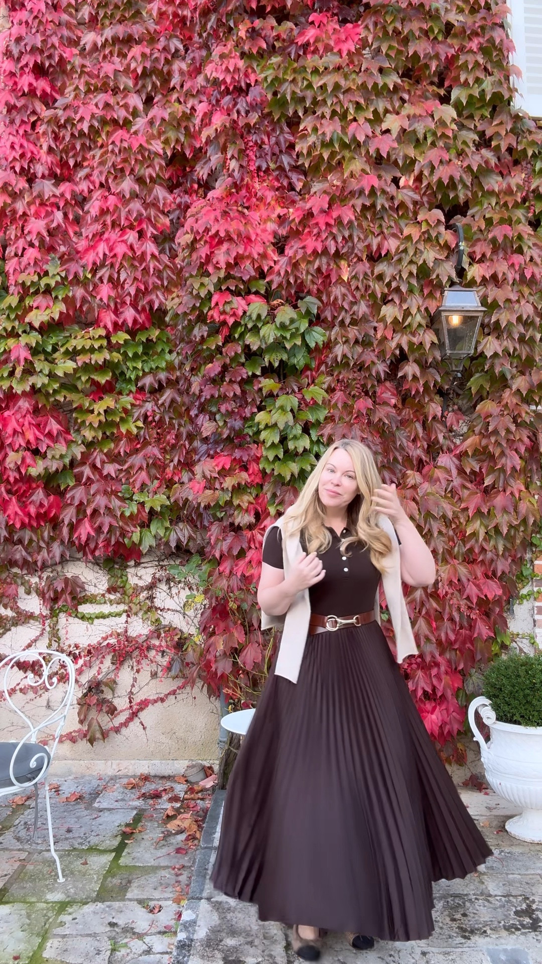 Best dress of fall 

#LTKStyleTip #LTKVideo #LTKSeasonal
