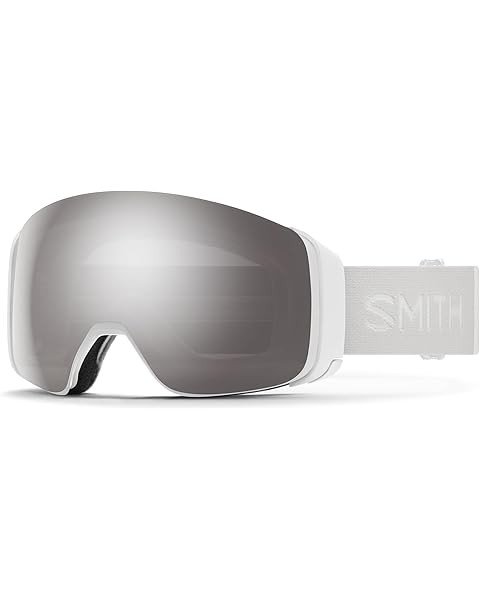 SMITH 4D MAG Snow Goggles – Adult Ski & Snowboarding Goggles with Sun Lens & BirdsEye Vision ... | Amazon (US)