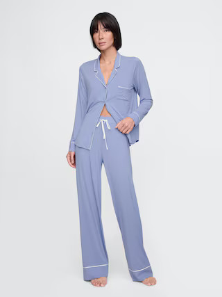 Modal Pajama Pants | Gap (US)