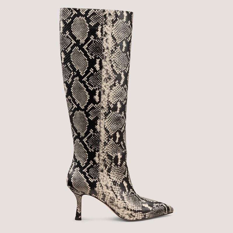 VALENTINA TUBO BOOT 75 | Stuart Weitzman Outlet