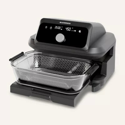 Magnifique The Casserole Air Fryer, Black | Belk