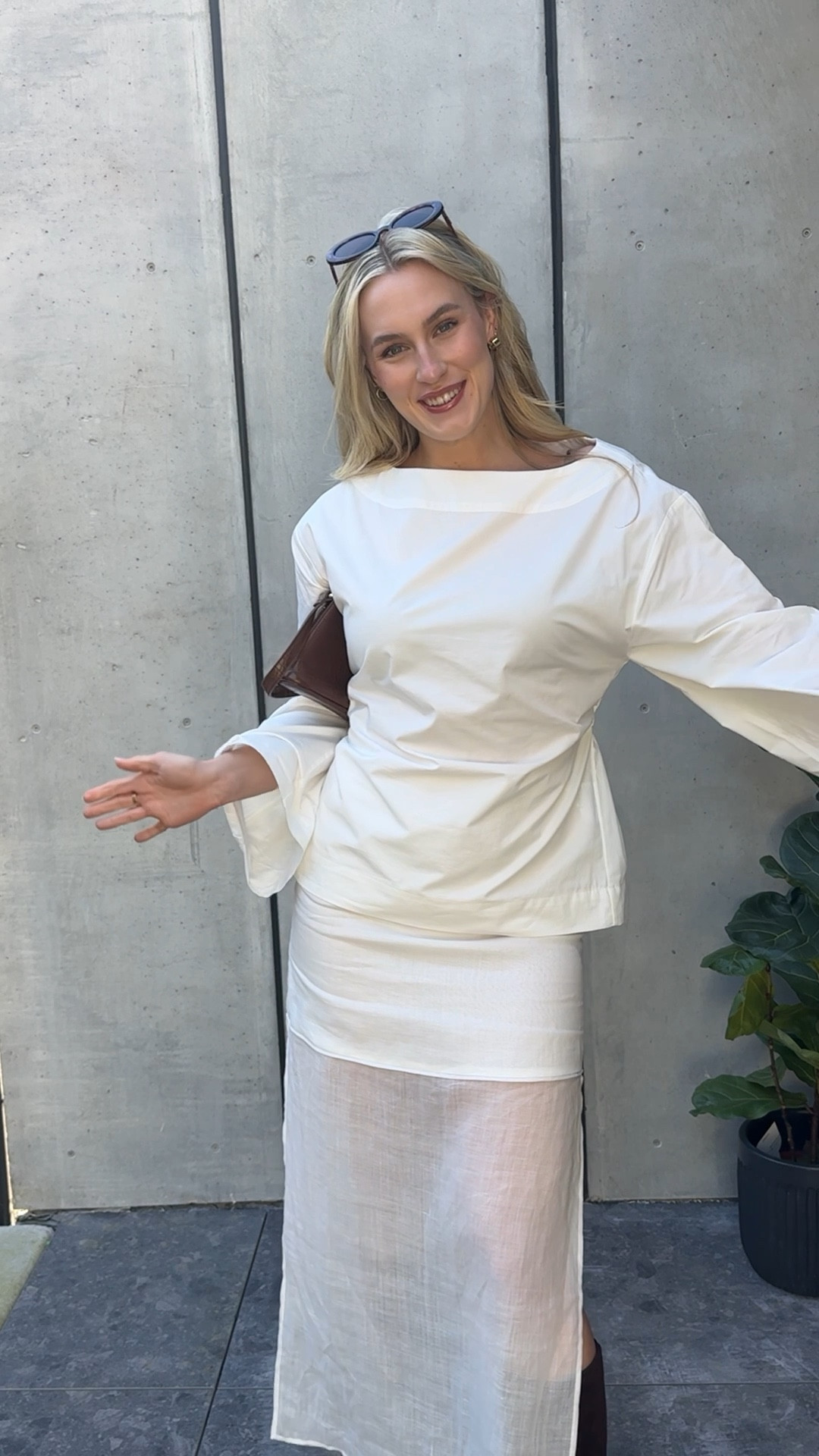 Head to toe in Dissh

#LTKaustralia #LTKwinter #LTKdatenight