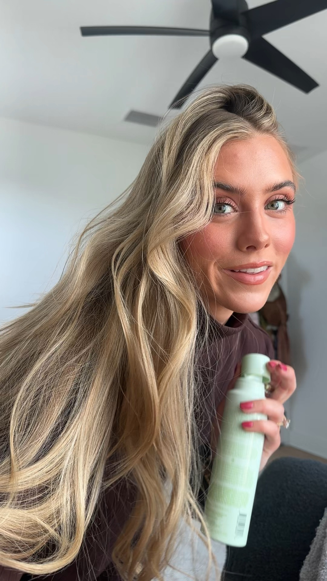My Divi code is SLOANE. A dry shampoo like no other—Divi’s clean, breakthrough formula was made to revive hair between washes without leaving heavy, scalp-disrupting product buildup behind.This dry shampoo works with your scalp - not against it. Fine, thin, thick, straight, wavy, curly—this dry shampoo is a friend to all hair types! This blend of oil-absorbing ingredients in Divi's dry shamppoo not only refreshes your hair, but leave your scalp healthy so hair can thrive. Between-wash days never felt so clean!

#LTKFindsUnder50 #LTKBeauty #LTKgrwm
