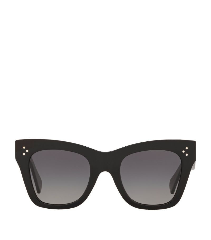 Celine Cat Eye Sunglasses | Harrods