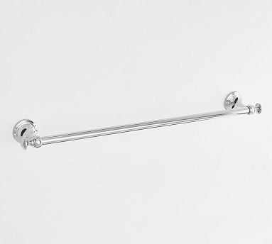 Mercer Towel Bar | Pottery Barn (US)