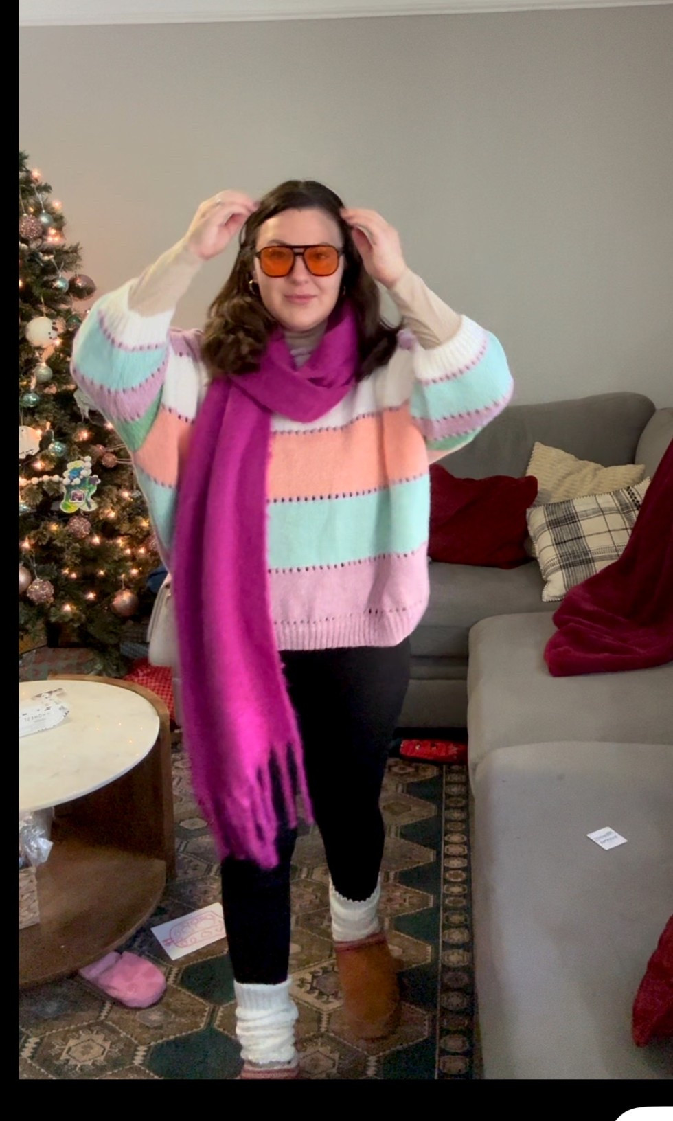 OOTD!

#LTKMidsize #LTKmomlife #LTKootd