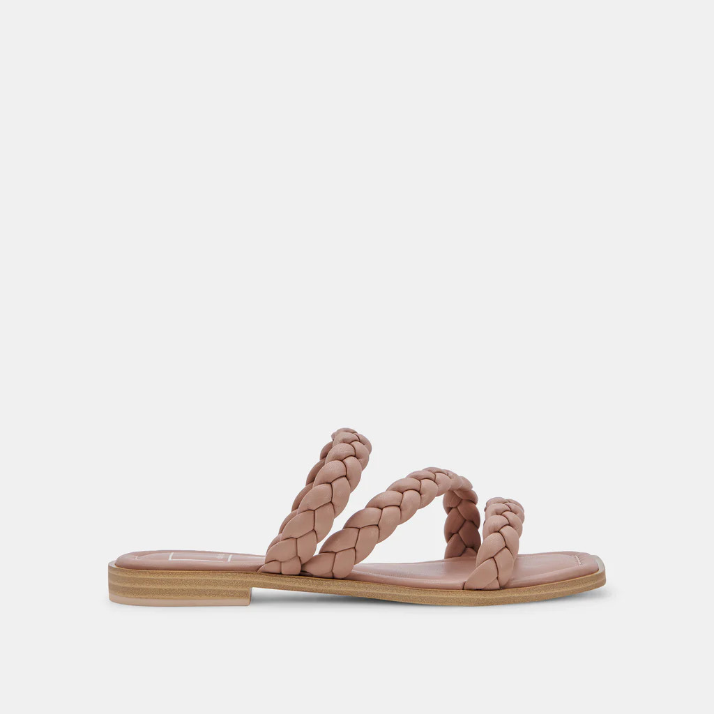 IMAN SANDALS CAFE STELLA | DolceVita.com