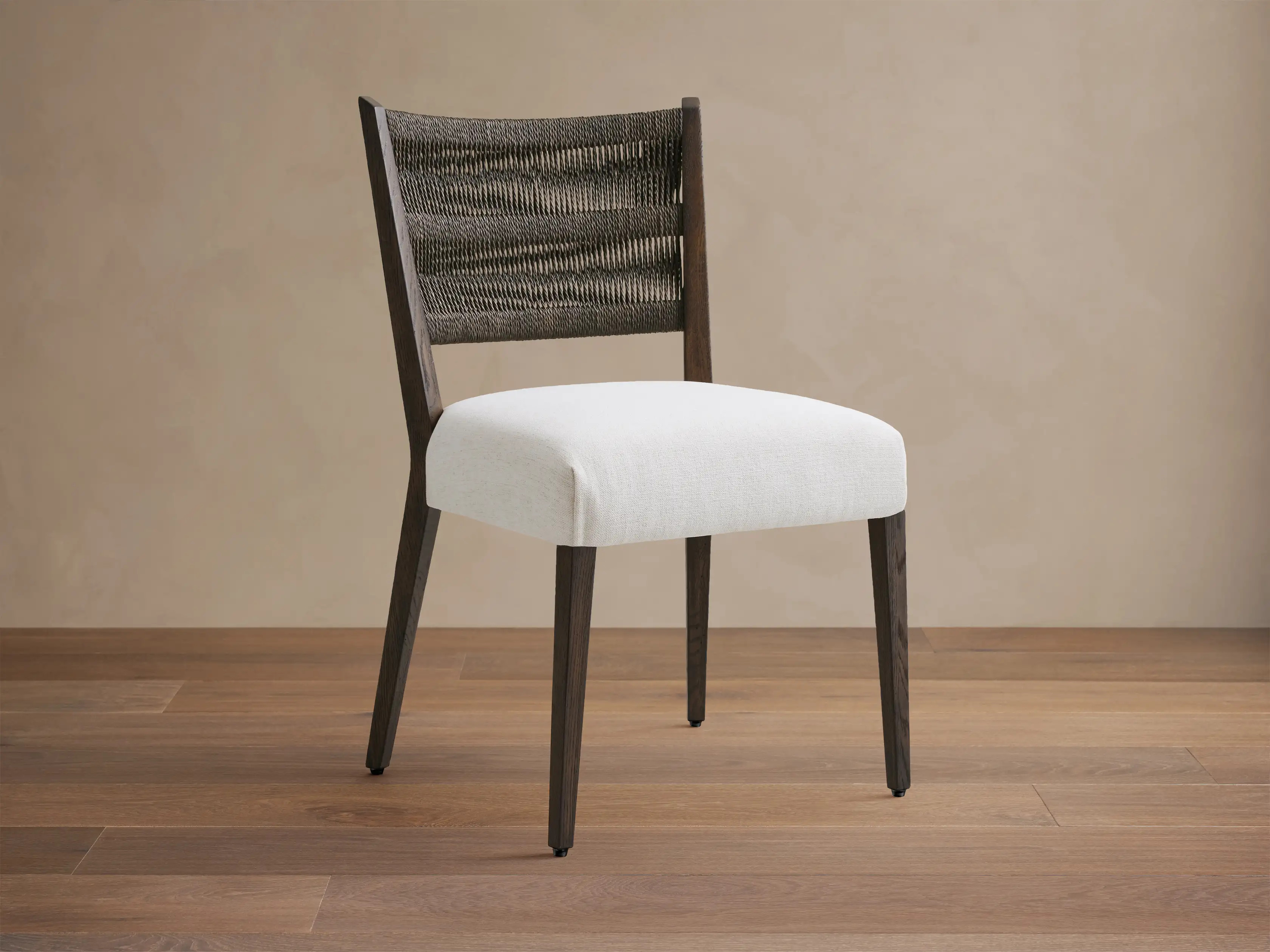 Khyati Dining Chair | Arhaus