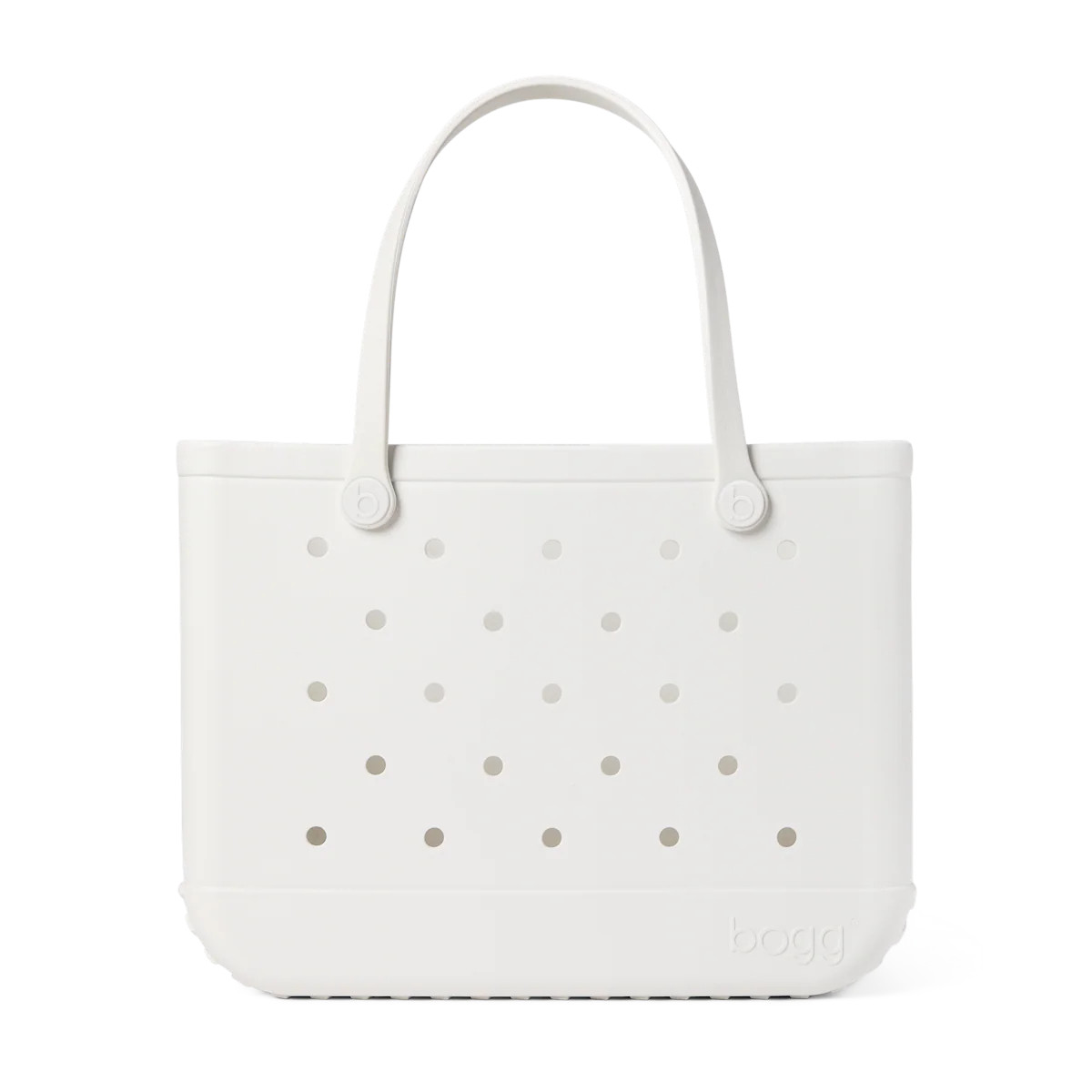 Original Bogg Bag - For Shore White | Bogg