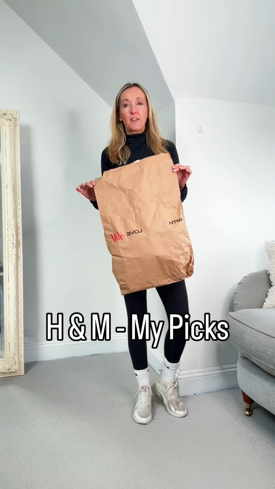15% off for the next 12 hours - my picks from H&M 

#LTKover50style #LTKuk #LTKwinter