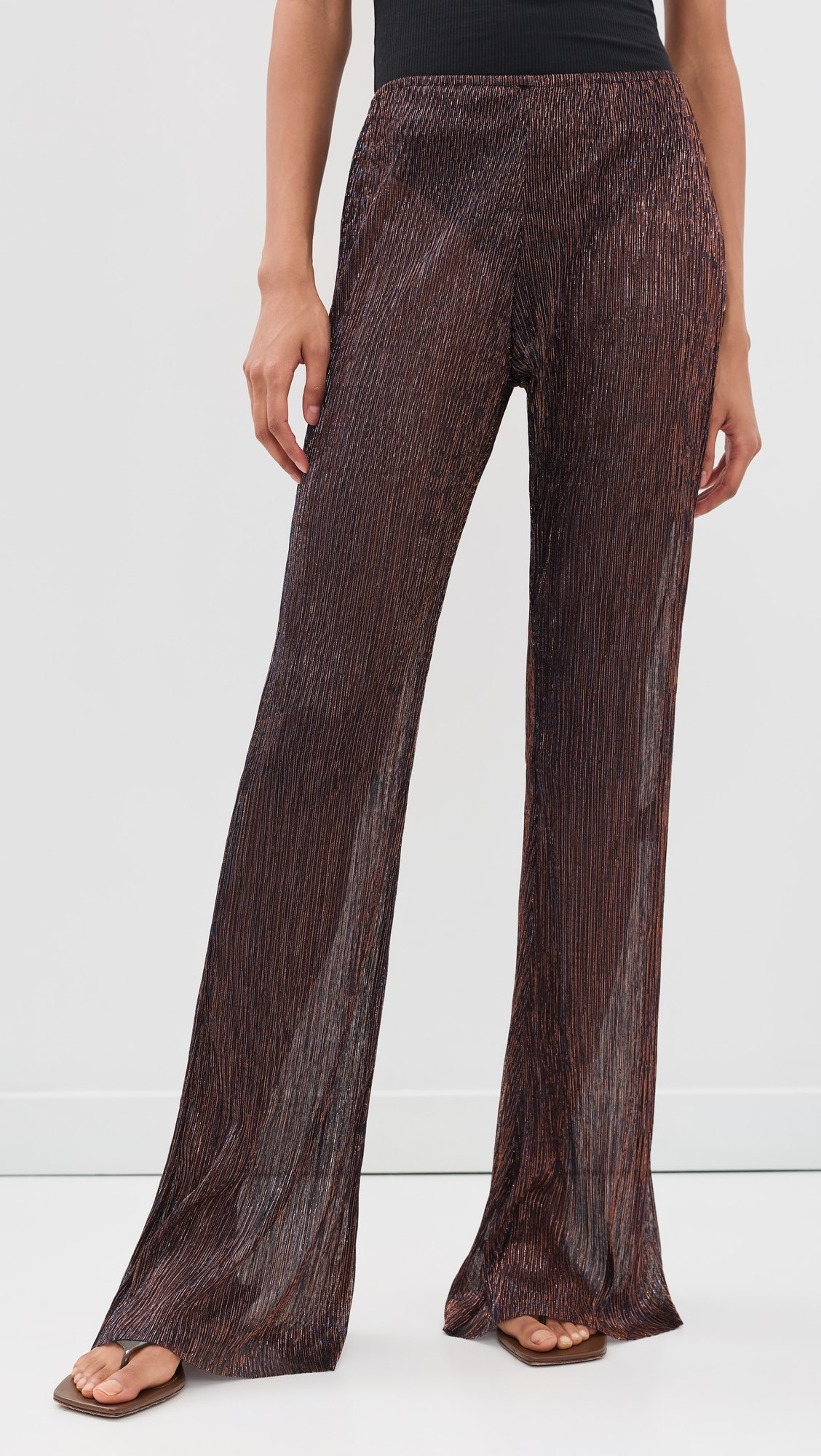 Cala de la Cruz Dries Pants | Shopbop | Shopbop