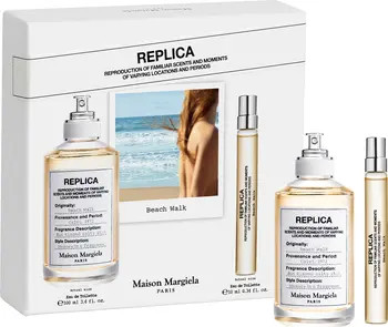Replica Beach Walk Eau de Toilette Gift Set $200 Value | Nordstrom
