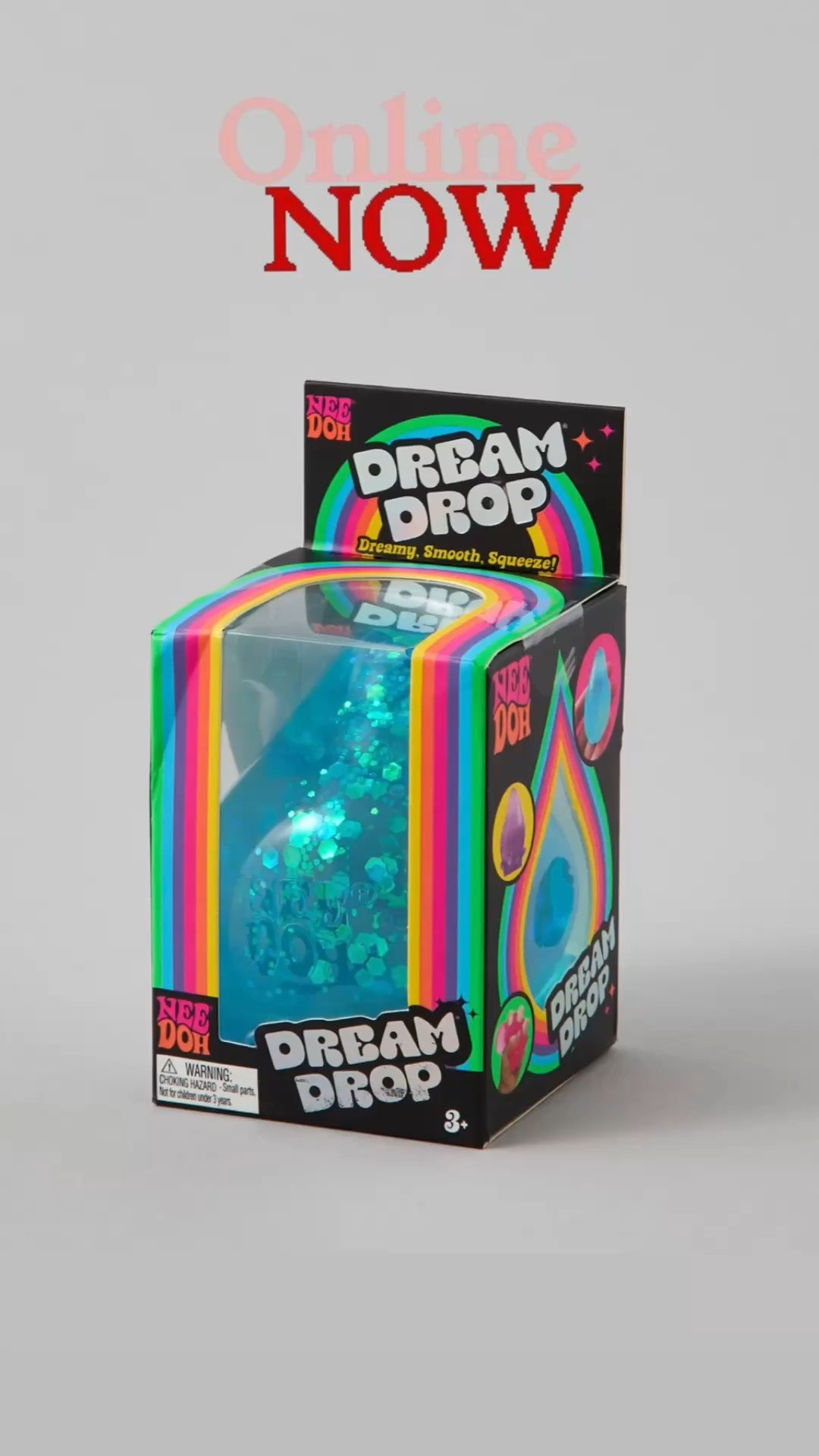 Check online right NOW!  Needoh Dream Drops in and out of stock online today!  Just ordered 2! Good Luck!!

#LTKdayinmylife #LTKmomlife #LTKKids