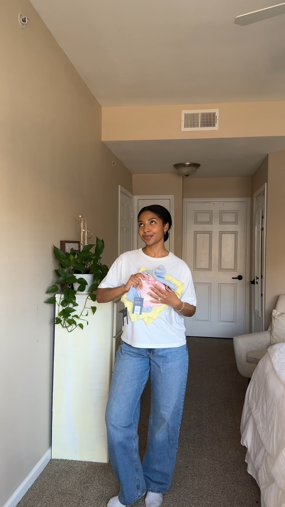 spring and summer target basics 

#LTKsalealert #LTKVideo #LTKfindsunder50