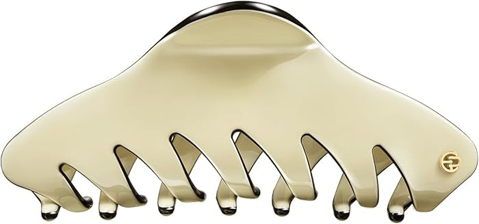 EVITA PERONI Hair Clips for Women Durable Acetate Claw Clips 4.7 Inch Strong Hold Jaw Clips with ... | Amazon (US)