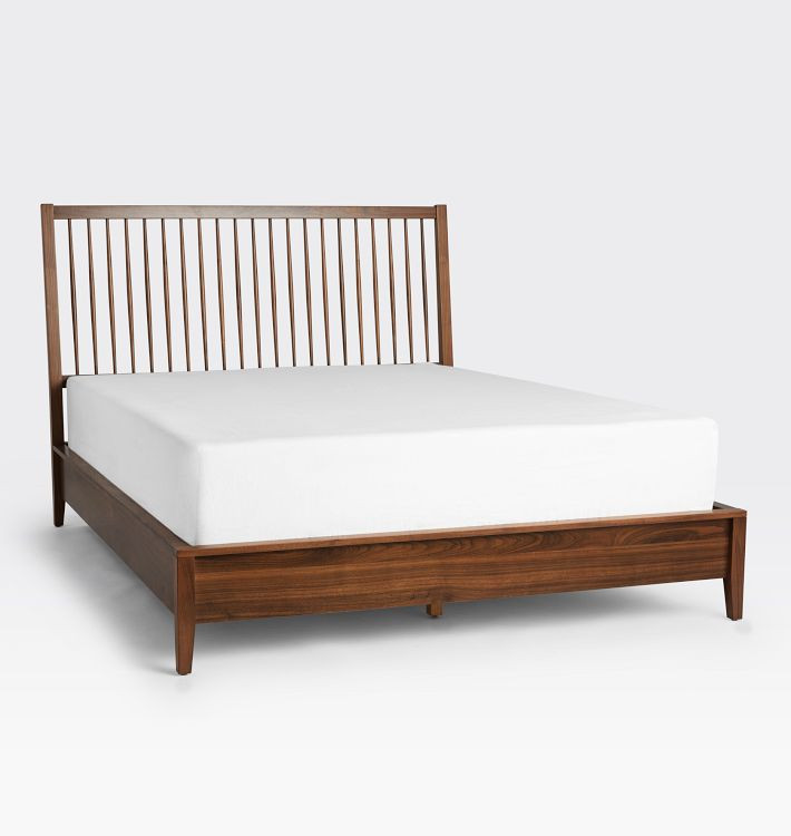 Reign Spindle Bed | Rejuvenation