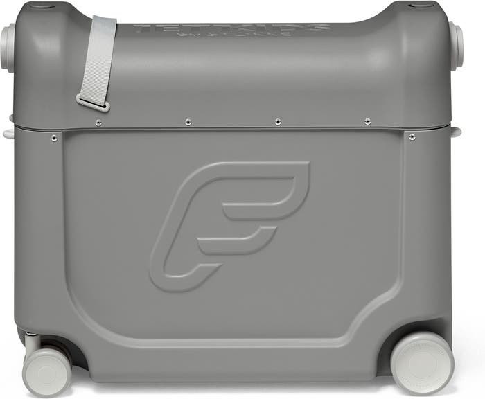 JetKids™ by Stokke Bedbox® 19-Inch Ride-On Carry-On Suitcase | Nordstrom