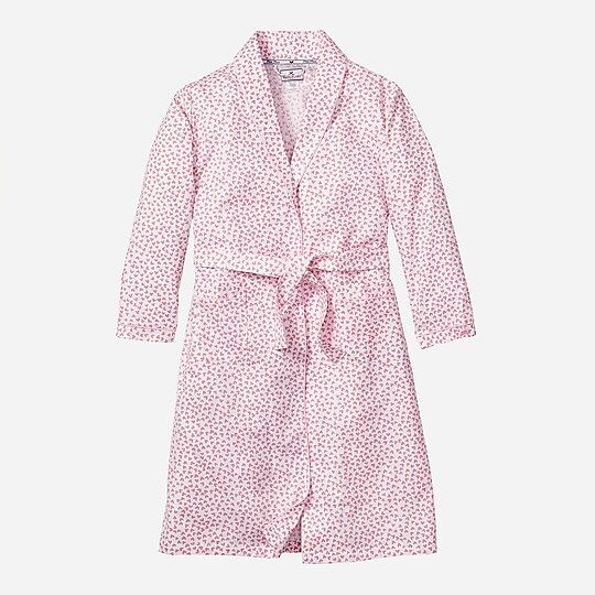 Petite Plume™ kids' robe | J.Crew US