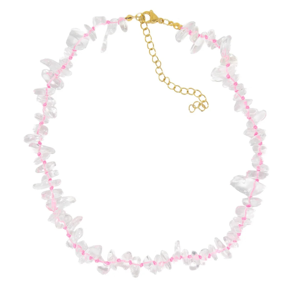 Tillie Necklace | Allie + Bess