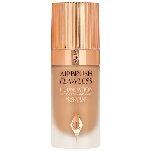 Charlotte TilburyAirbrush Flawless Longwear Foundation | Sephora (US)