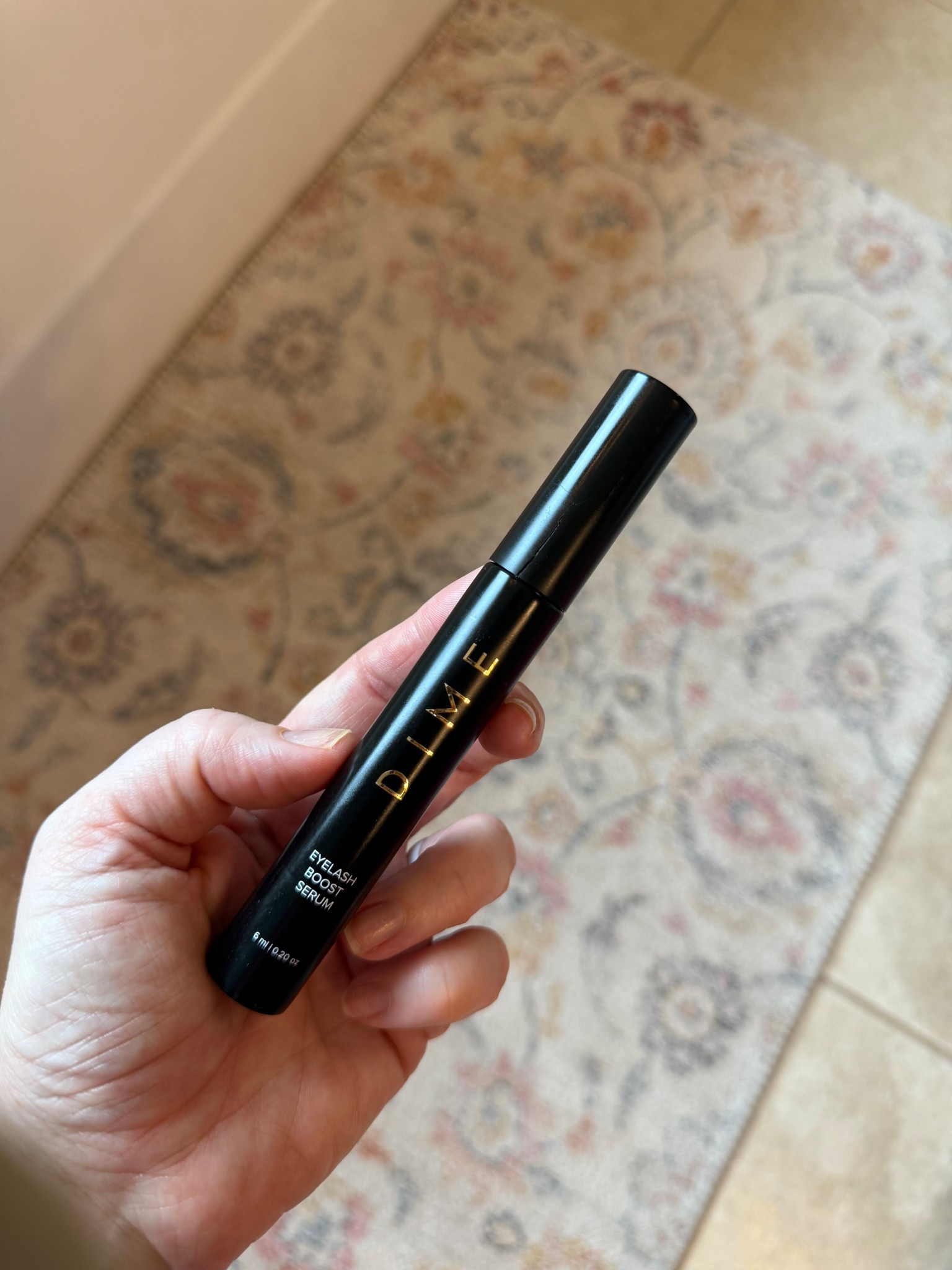Just reordered my eyelash serum! This has done wonders for my stubby blonde lashes. I love the ingredients too!

#LTKBeauty #LTKOver40 #LTKmorningroutine