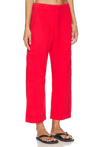 Sabrina Curved Utility Pants
                    
                    PISTOLA | Revolve Clothing (Global)