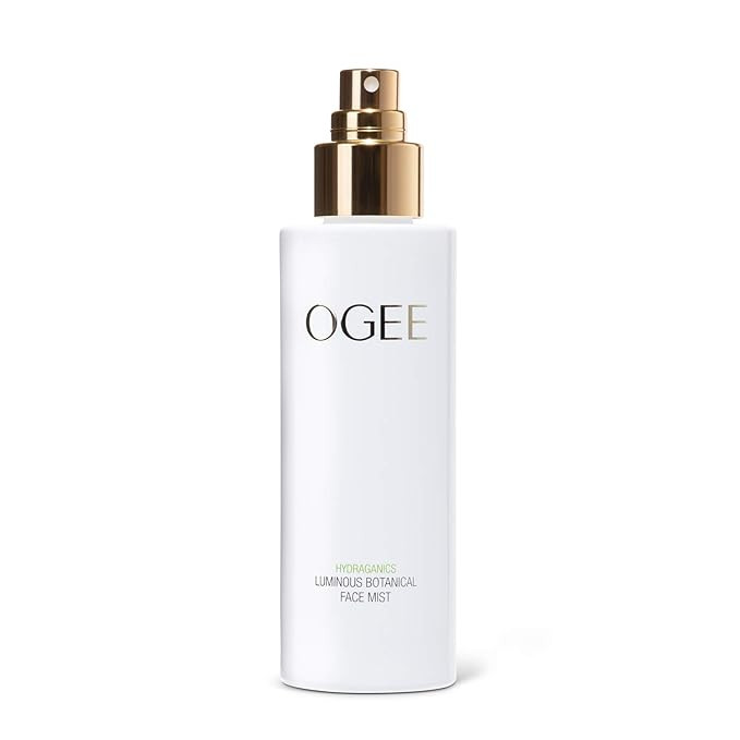 Ogee Luminous Botanical Face Mist | Amazon (US)