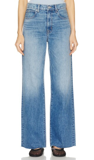 Grace Wide Leg in Great Romance | Revolve Clothing (Global)