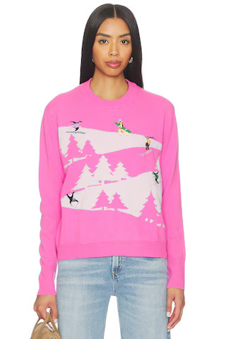 Snowscape Sweater | Revolve Clothing (Global)