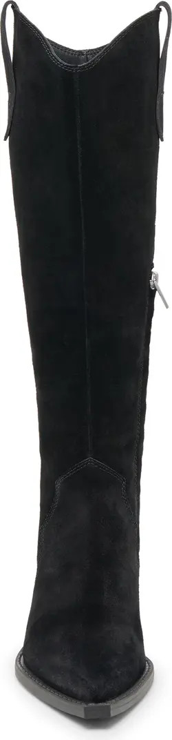 Regy Western Boot (Women) | Nordstrom