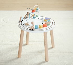 Hape Activity Center | Pottery Barn Kids