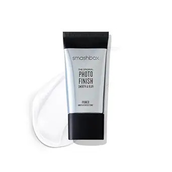 Smashbox Photo Finish Primers | Face Primers for Makeup, Smooths Skin & Extends Makeup Wear | Hyd... | Amazon (US)