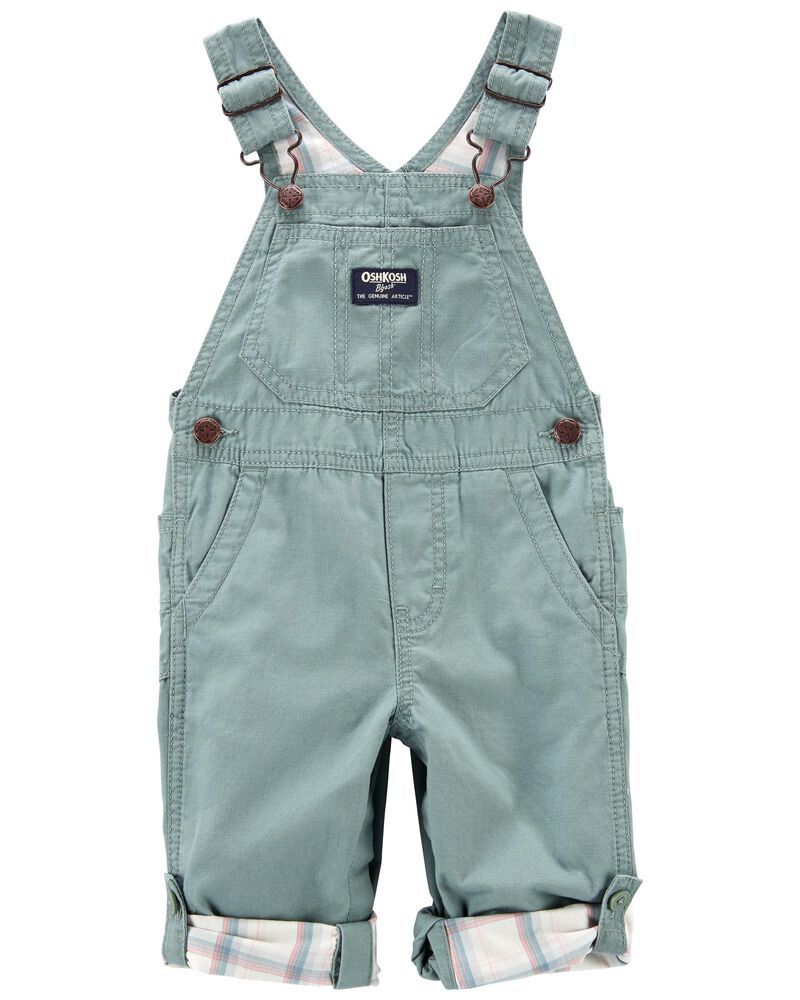 Baby Classic OshKosh Overalls | Carter's