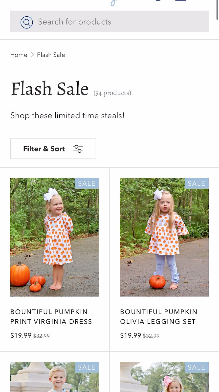 Classic Whimsey FLASH SALE!!!
Fall Kids clothes sale 

#LTKHoliday #LTKKids #LTKHalloween