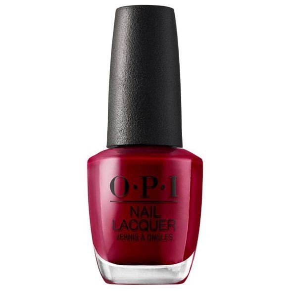 OPI Nail Lacquer -  0.5 fl oz | Target