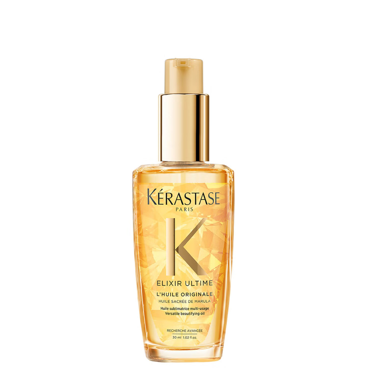 Kérastase Elixir Ultime L'Original Oil 30ml | Look Fantastic (UK)