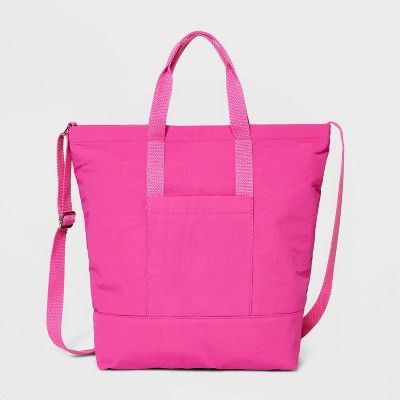 Campus Tote Handbag - Wild Fable™ Pink | Target