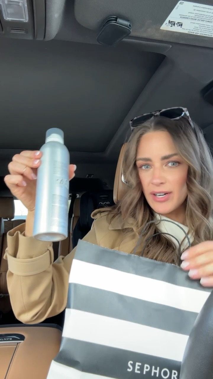 ERRANDS VLOG ✨
Top - small
Jeans - 25R 
Jacket - small

Code: ALOPROFILE for Dibs Beauty


#LTKvlog #LTKmomlife #LTKdayinmylife