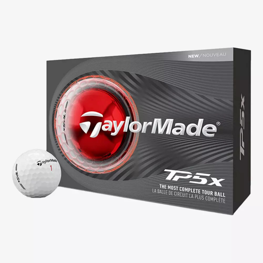 TP5x 2026 Golf Balls | PGA TOUR Superstore